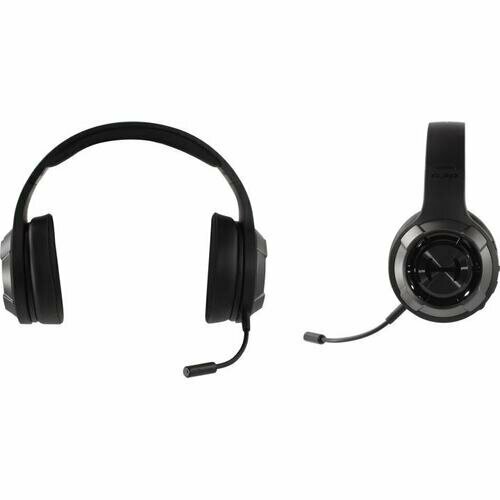 Наушники с микрофоном Edifier G30S Bluetooth 53 FM с регулятором громкости 735300₽