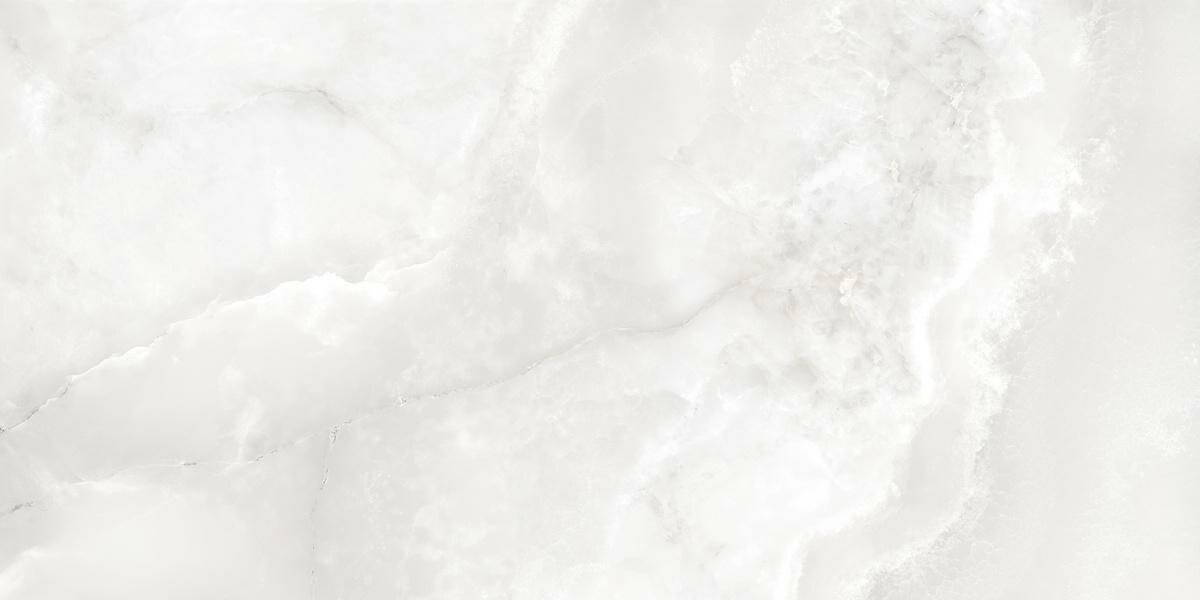 Керамогранит Cosmo Perla белый полированный 59,5x119,1 SG50002622R, 1 уп (3 шт, 2.151 м2)