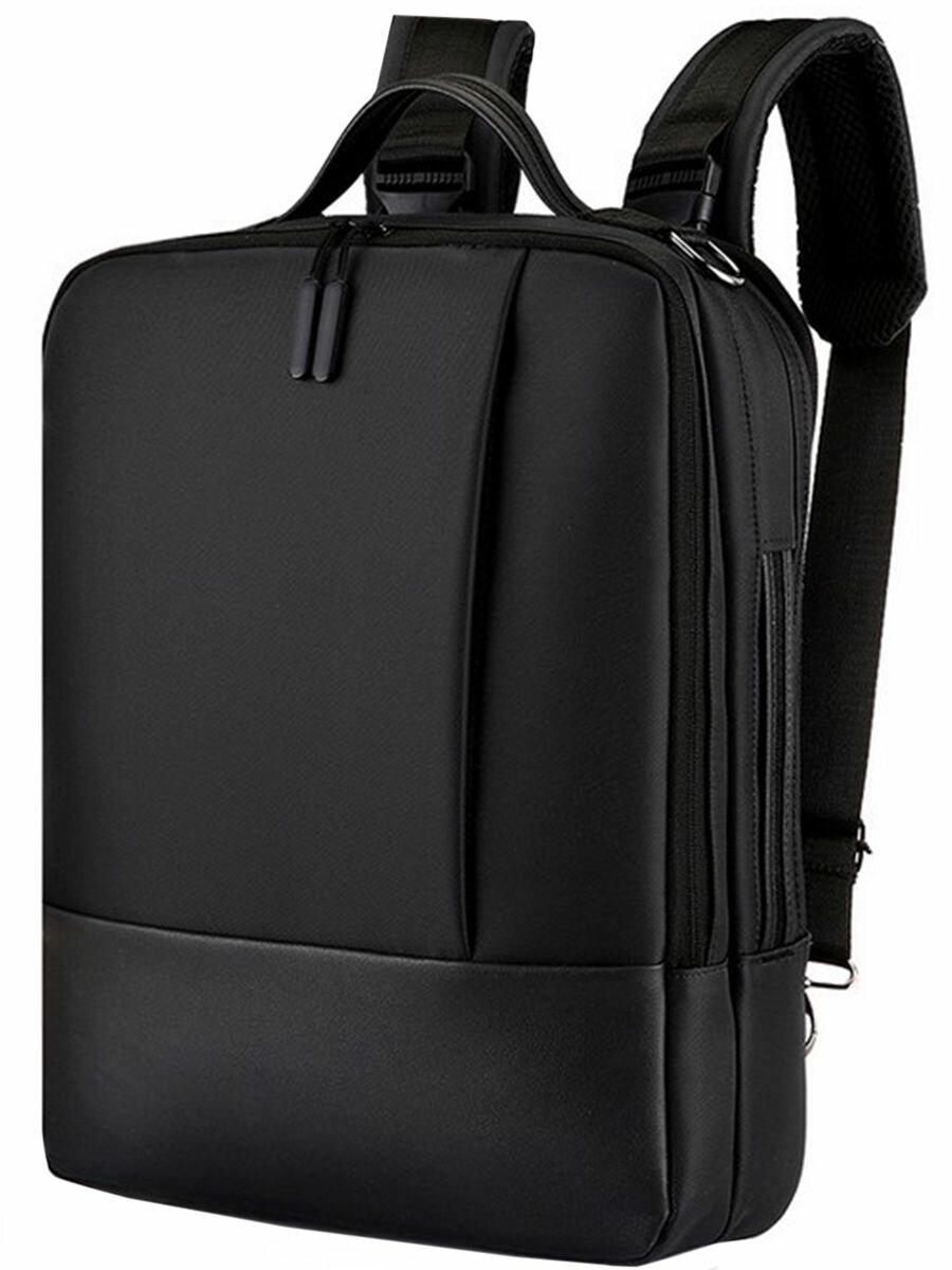 Рюкзак Multibrand 1685-black - фото №1