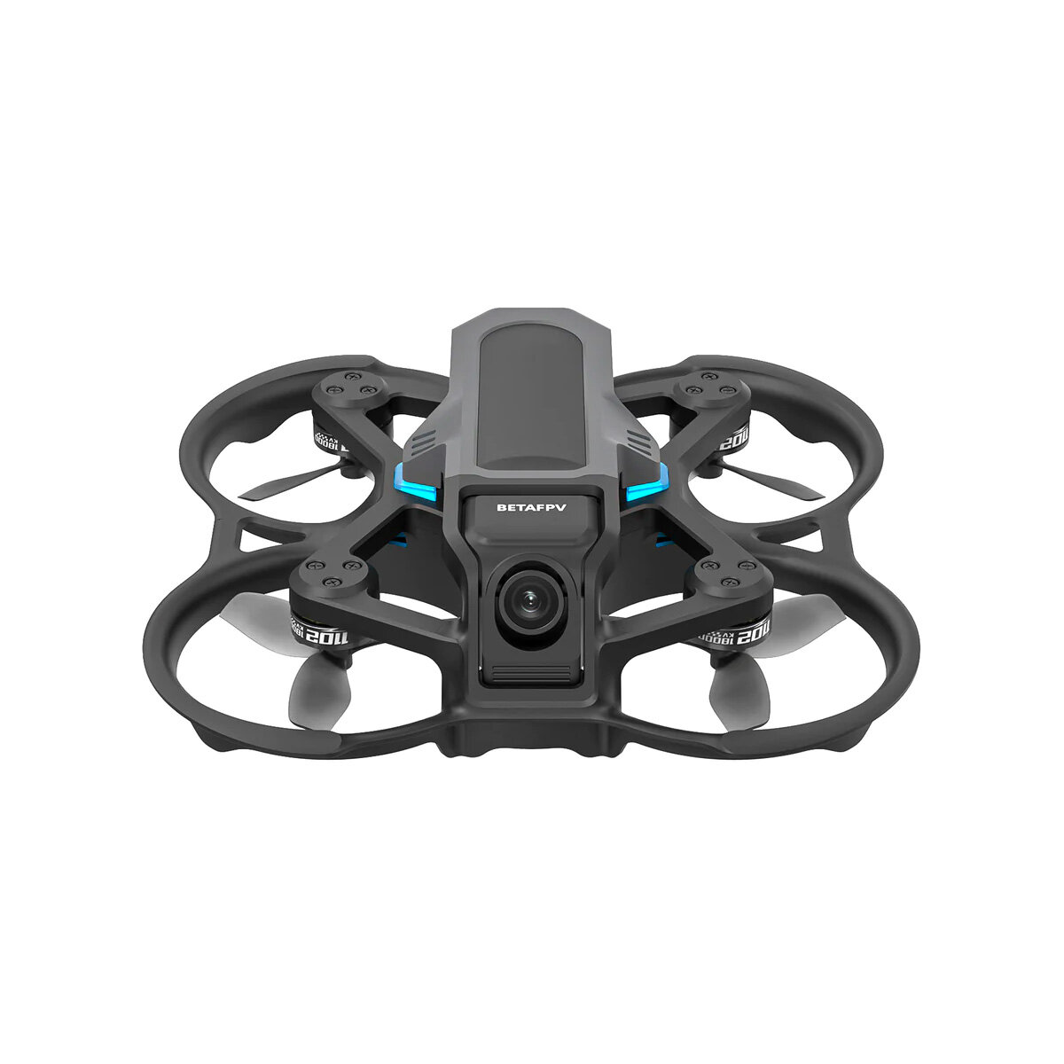 Квадрокоптер BetaFPV AQUILA16 Kit ELRS — фото 8