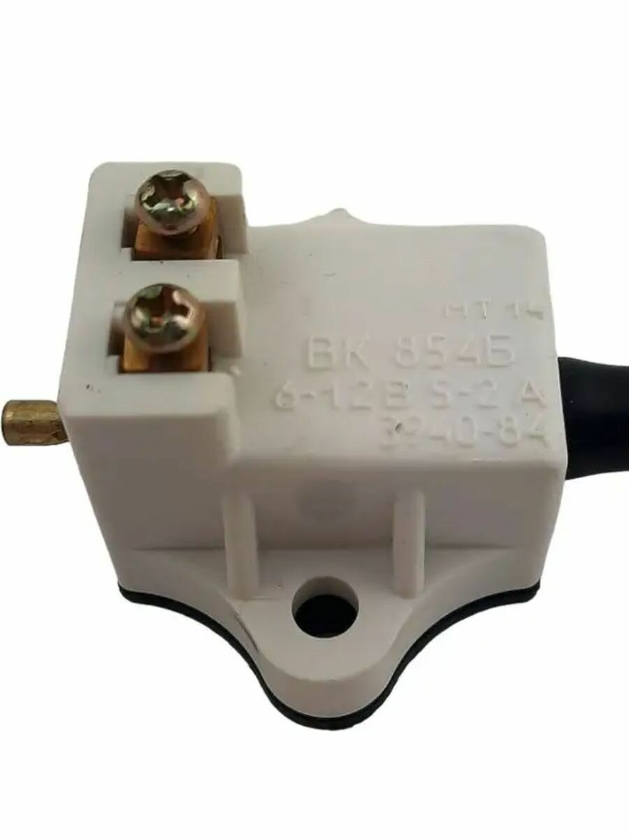 фото Лягушка ( контакт стоп сигнала фонаря ) Иж Юпитер Планета