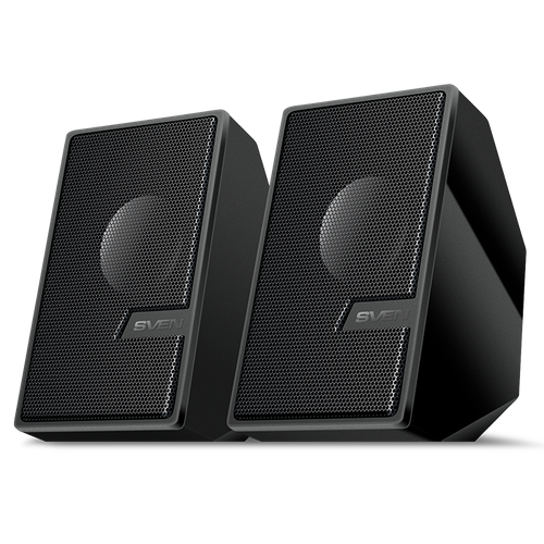 Колонки SVEN 340 20 чёрные2x3W USB Bluetooth 150000₽