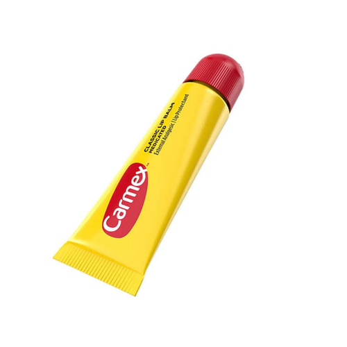 Бальзам для губ CARMEX с защитой SPF15, без аромата 10 г