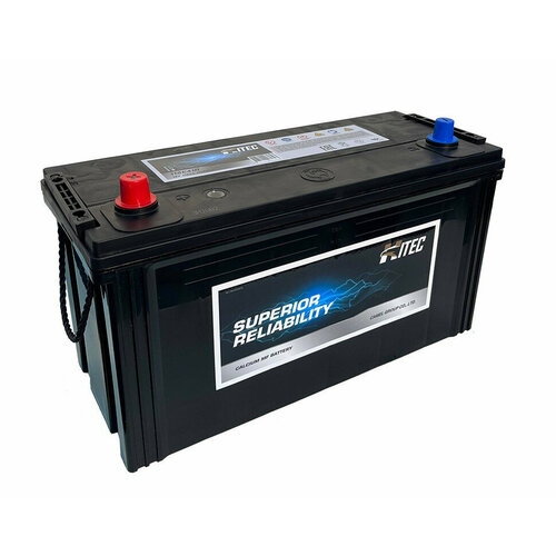 Аккумулятор HITEC 115E41R