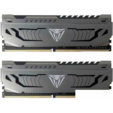 Оперативная память Patriot Viper Steel 2x8GB DDR4 PC4-28800 PVS416G360C7K