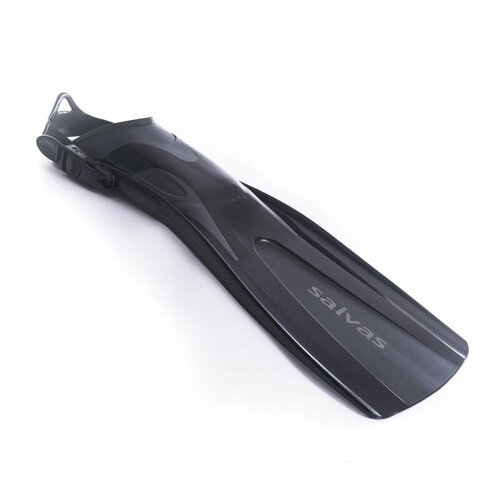 фото Ласты salvas hazard plus fin, размер: 45-47, черный (ba160lxnnsts)
