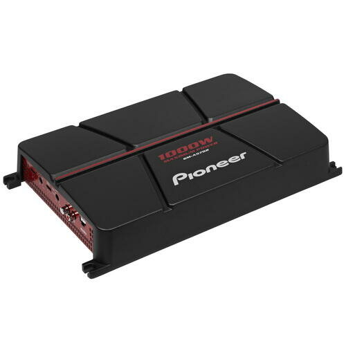 Автомобильный усилитель Pioneer GM-A5702