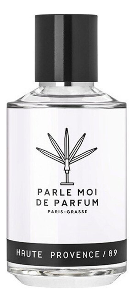 Parle Moi De Parfum Haute Provence/89 Парфюмерная вода 50мл