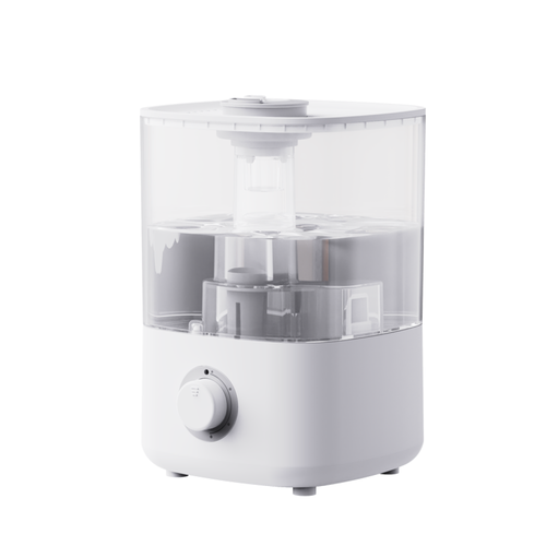 Увлажнитель воздуха Xiaomi Lydsto F100 с антибактериальным эффектом 25 литра ультразвуковой для квартиры 258000₽