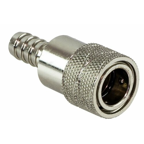 Штуцер топливный на шланг Tohatsu адаптер металл 1680₽