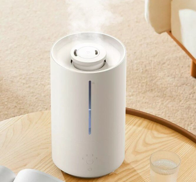 Картинки Увлажнитель воздуха Mijia Smart Sterilization Humidifier 2 (MJJSQ05DY) CN