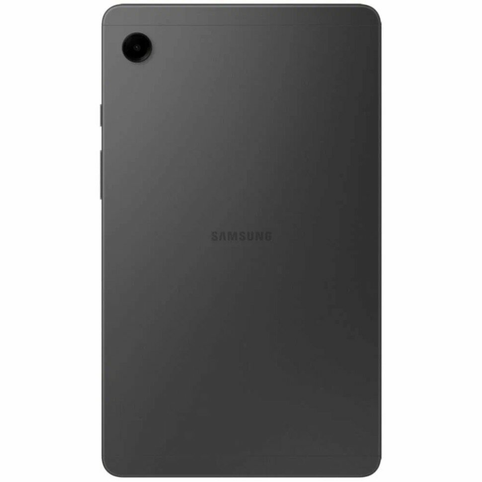 Планшет Samsung SM-X110 Galaxy Tab A9 Wi-Fi 4/64Gb (Графитовый) — фото 3