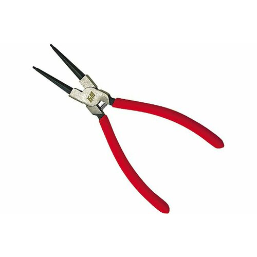 Съемник стопорных колец БМ 200 мм прямой зажим 1806 763₽