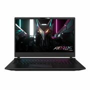 Ноутбук Gigabyte AORUS 17 Core i713700H/16Gb/SSD1Tb/17.3"/QHD/240Hz/RTX 4070 8Gb/Win11/black (BSF-73KZ654SH)