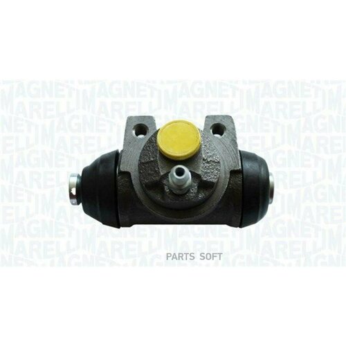 MAGNETI MARELLI 360219230374 Цилиндр тормозной 4951₽