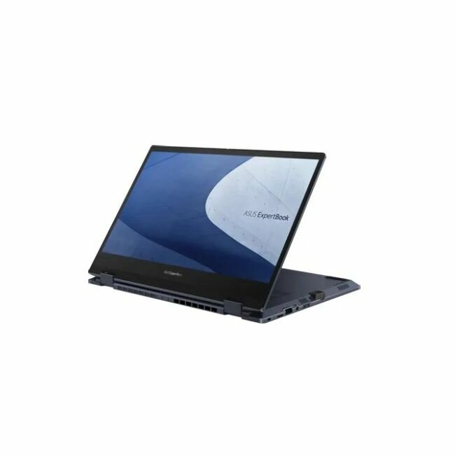 Ноутбук ASUS 90NX06N1-M009F0 i5 1340P/8GB/1TB SSD/UHD graphics/14" IPS Touch FHD/WiFi/BT/Cam/noOS/black - фото №5