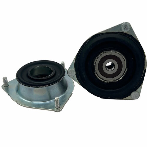 Комплект усиленных опор передней стойки ВАЗ 2108-2109 2113-2115 с подшипником с ребрами к-кт 2шт 2655₽