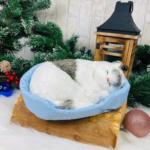 Интерьерная игушка 