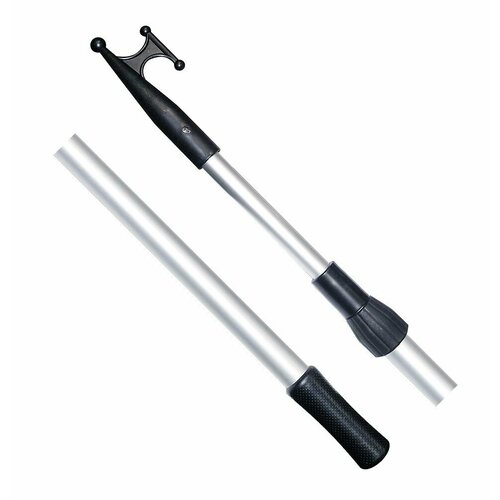 Багор телескопический, 130-240 см (10246740)