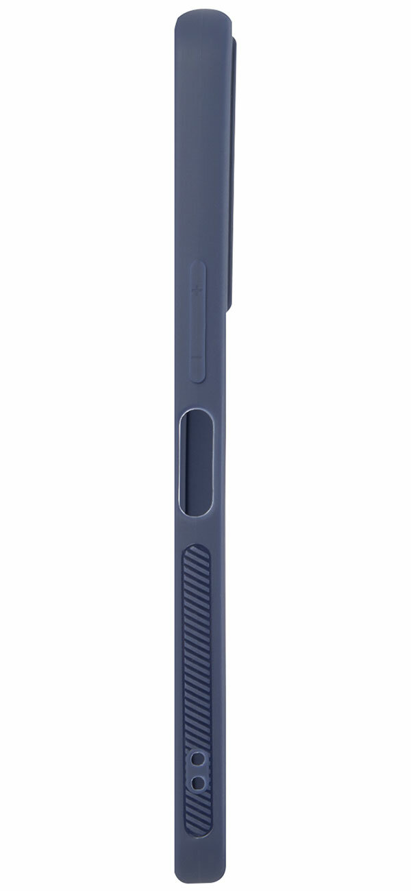 Чехол защитный Red Line Ultimate для Infinix Note 11 NFC(черный) УТ000028387 - фото №13