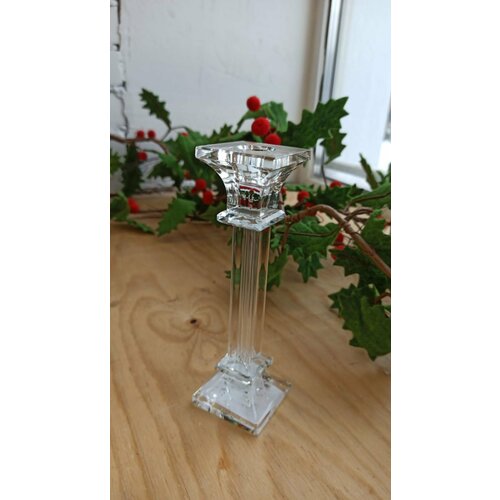 Подсвечник Apollo, H20 D6