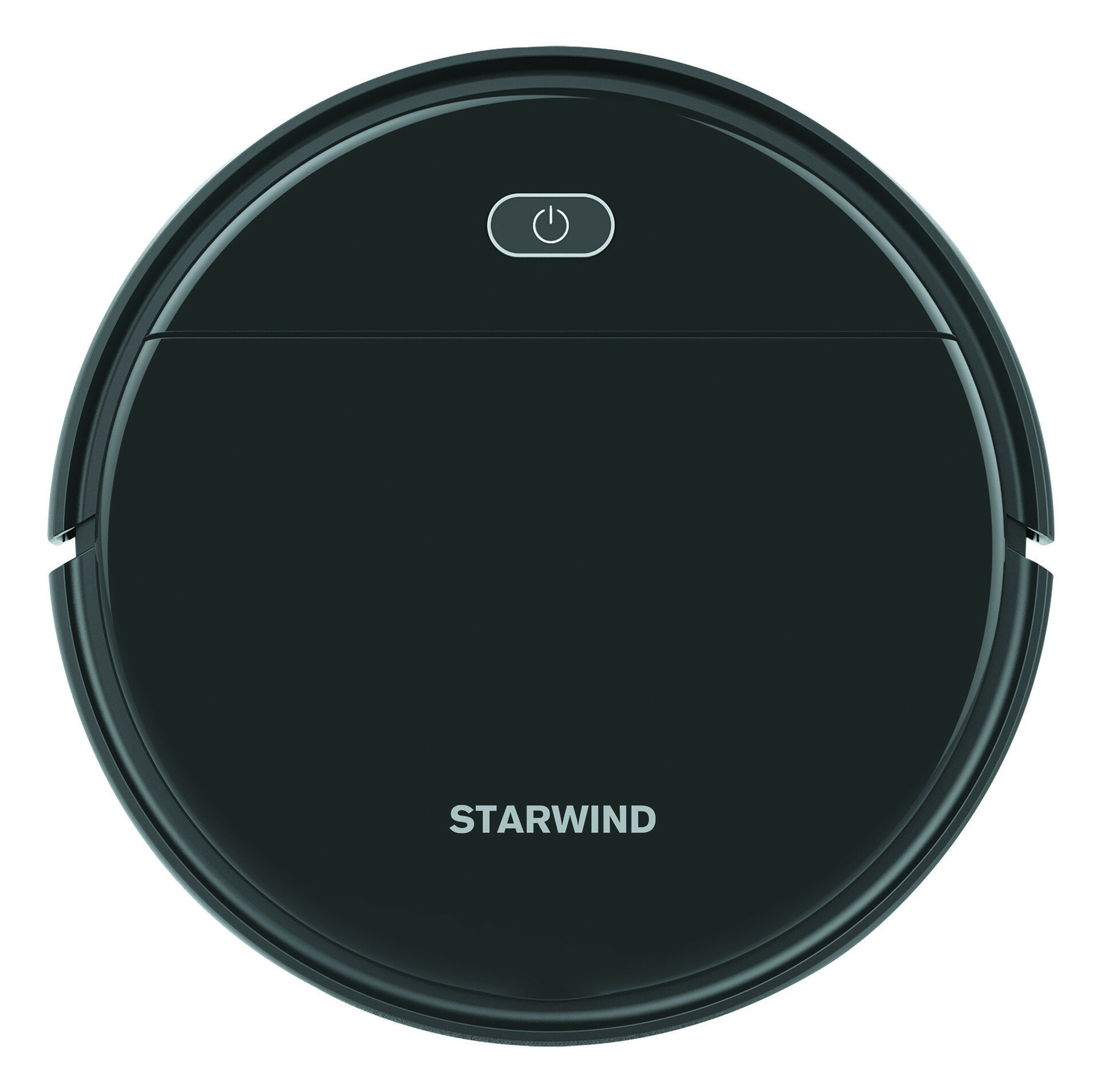 Пылесос Starwind SRV3950 черный