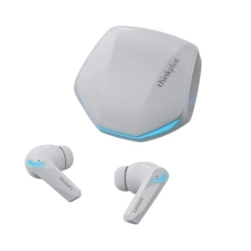 Беспроводные наушники Lenovo Thinkplus Live Pods GM2 Pro белый 117900₽