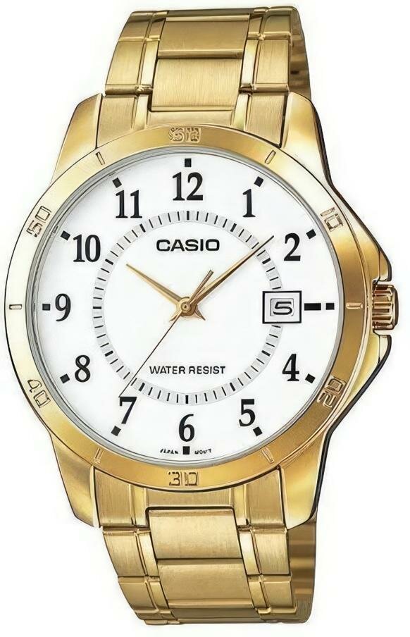 Наручные часы CASIO Collection MTP-V004G-7B