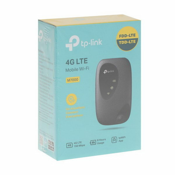 Роутер WiFi TP-LINK - фото №15