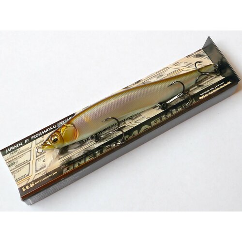 фото Воблер megabass oneten magnum sp pm setsuki ayu