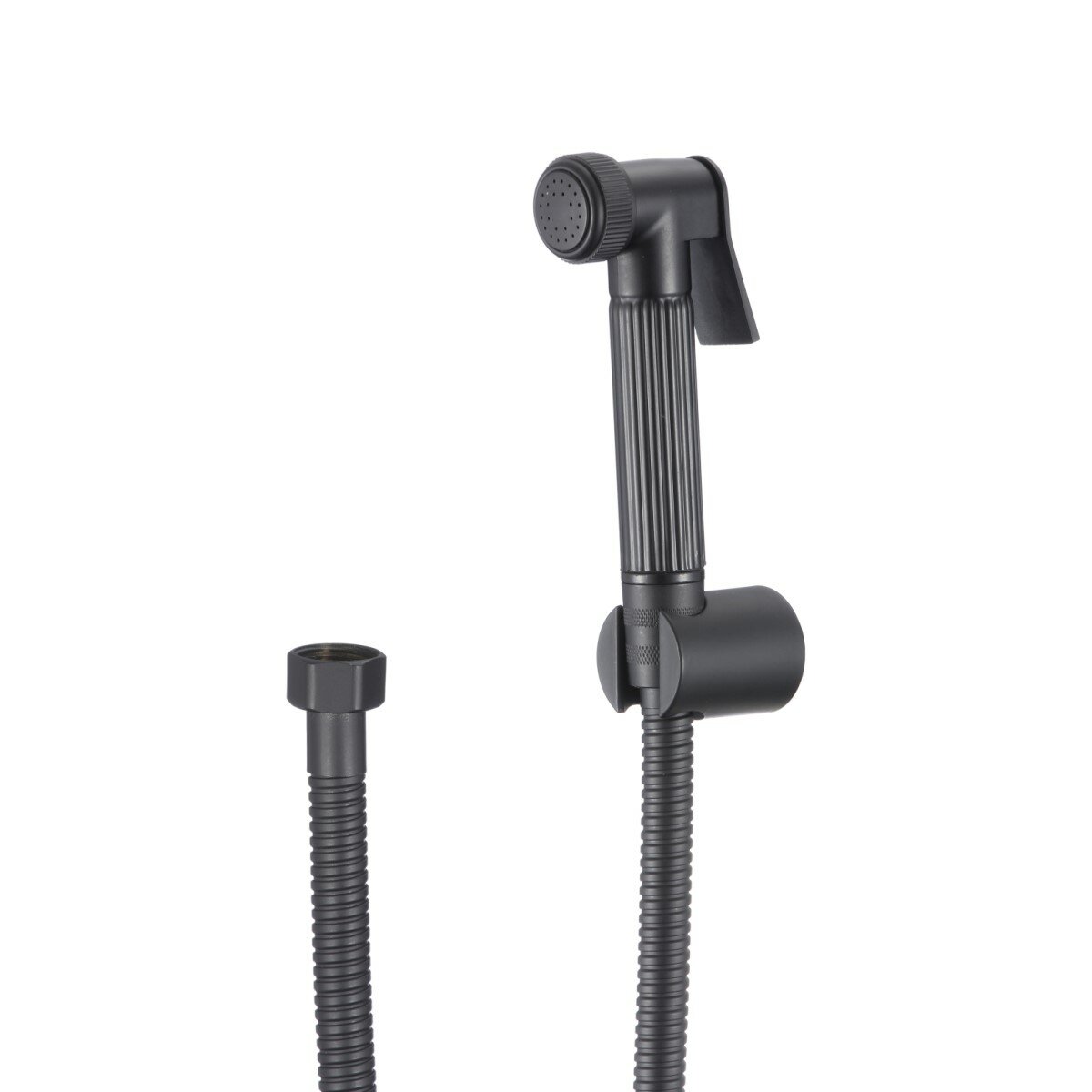 фото Гигиенический набор D-Lin D61038-A, черный