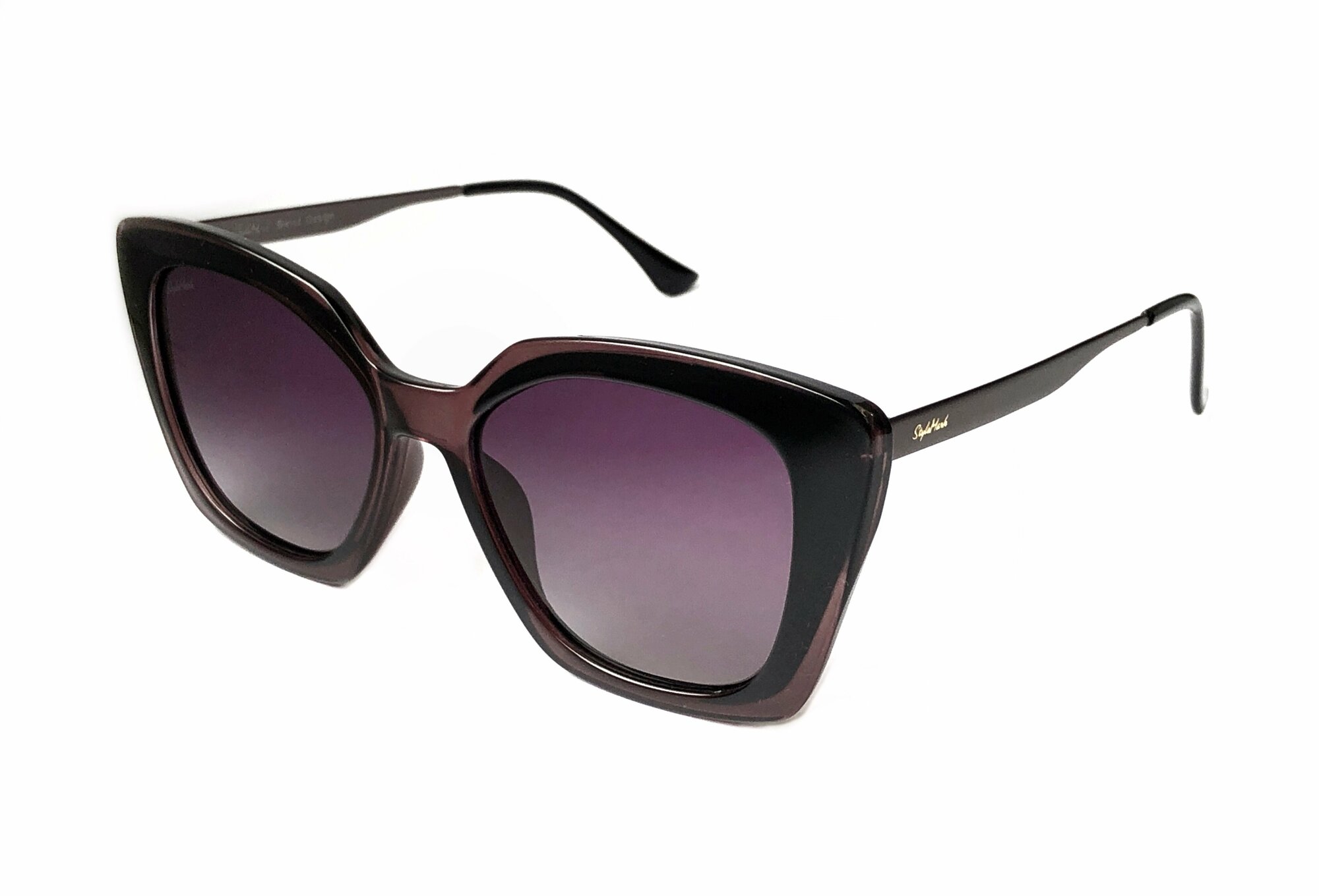 Купить Солнцезащитные очки StyleMark за 4900р. с доставкой