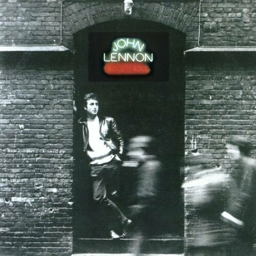 AUDIO CD John Lennon: Rock 'n' Roll