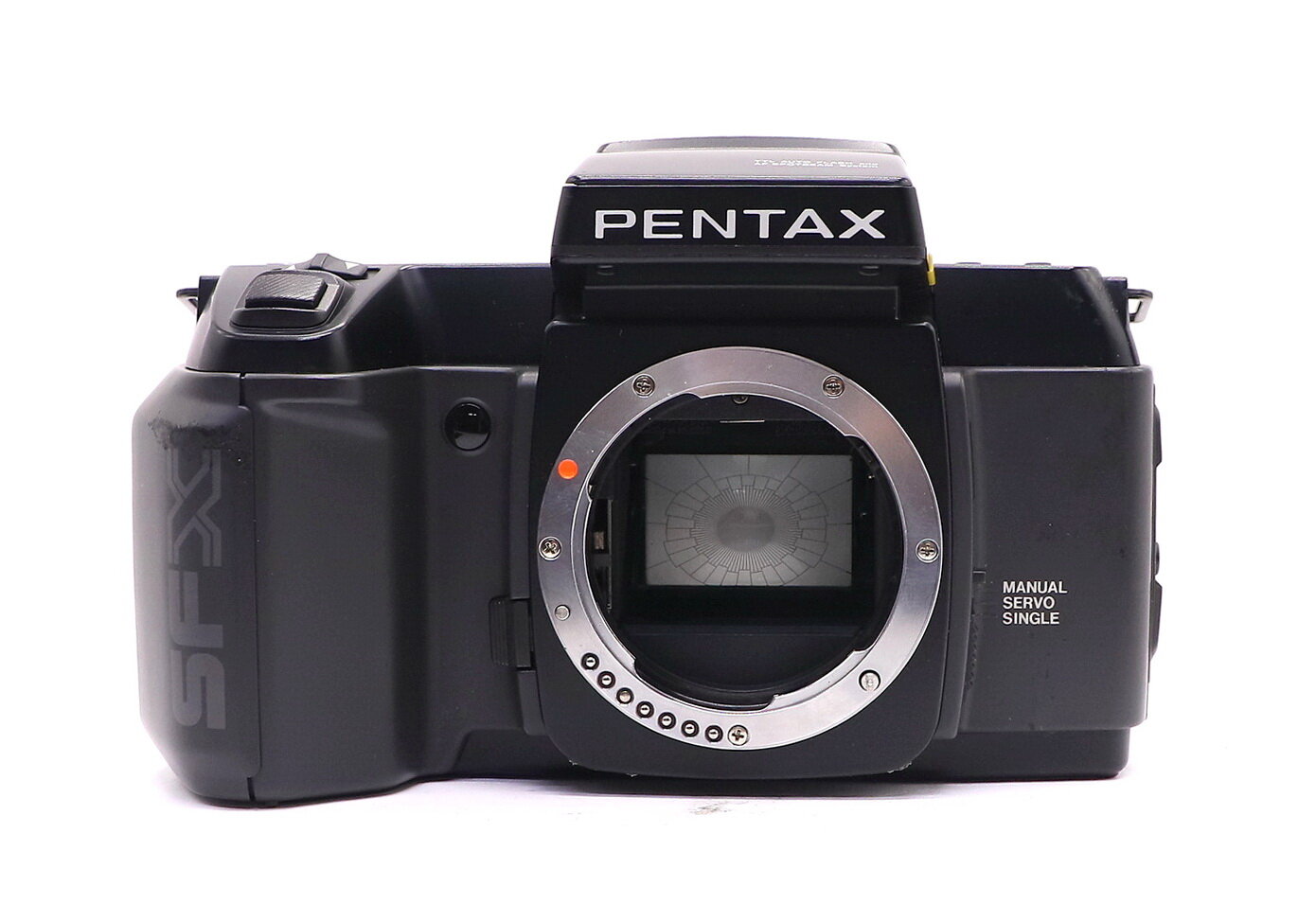 Pentax SFX body (Japan, 1993)