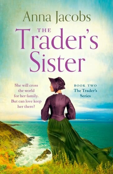 The Trader's Sister (Jacobs Anna) - фото №1
