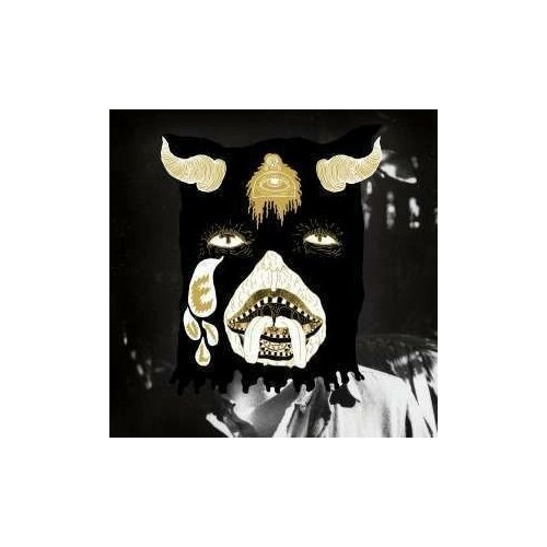 Виниловая пластинка Portugal. The Man - Evil Friends (1 CD) portugal the man виниловая пластинка portugal the man evil friends white