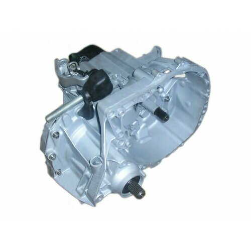 Коробка Робот Chery QQ, QQ6 S21, Sweet QQ SQR372