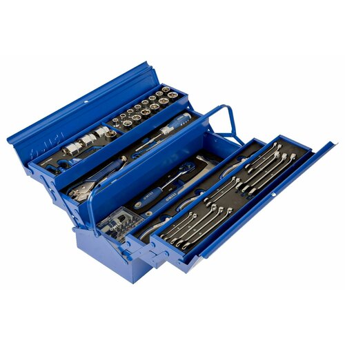 Инструментальный ящик 530x205x200 5C 9020F550 IRIMO