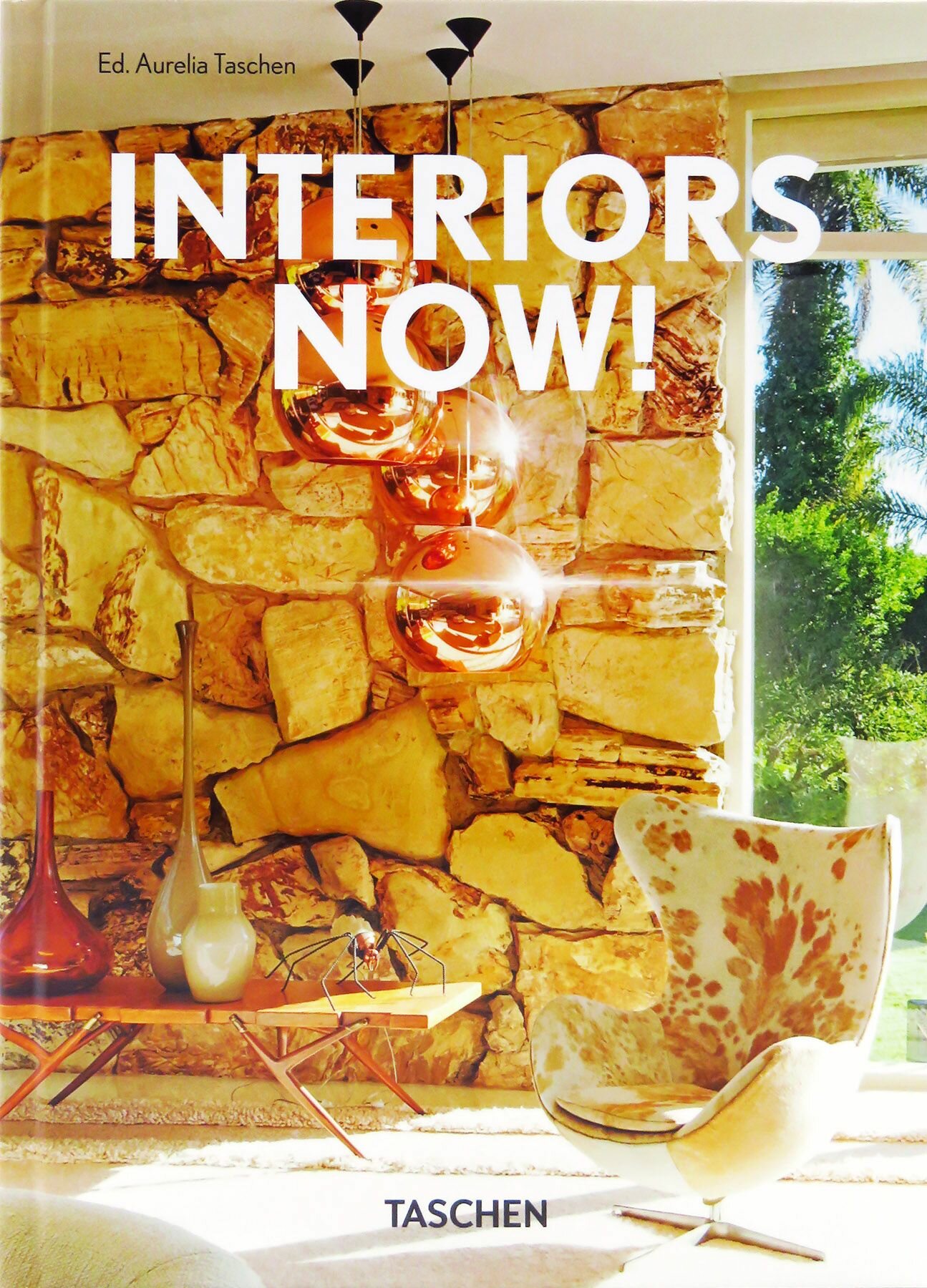 Interiors Now! (40th Anniversary Edition) - фото №2