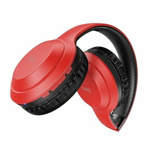 Наушники с Bluetooth Hoco W30 наушники hoco w30 fun move черный