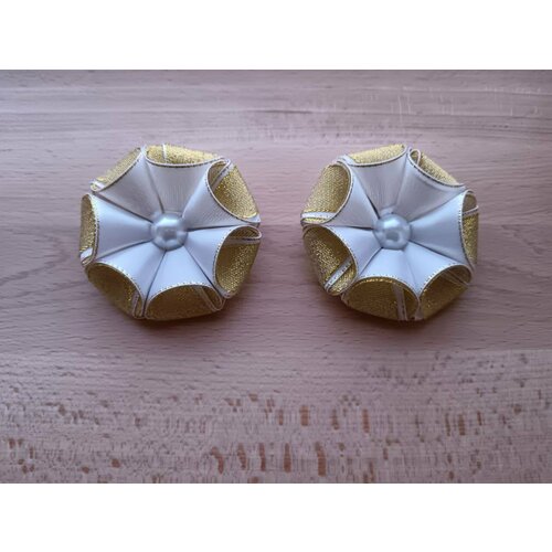 Резинки для волос 