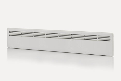 Изображение товара Конвектор Ensto FinnHeat MINI EPHBMM10PR 1000Вт с механическим термостатом и вилкой