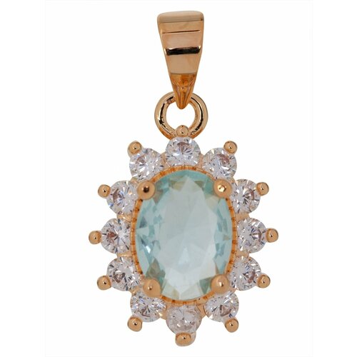 фото Подвеска lotus jewelry