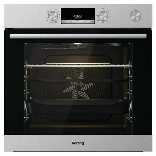 Встраиваемый духовой шкаф KORTING OKB 8951 EX ST 7499000₽