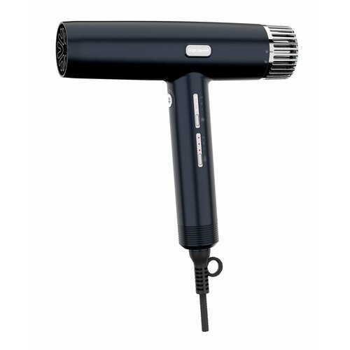 Профессиональный фен для волос 1800Вт 3 скорости 31 режима температуры умный сенсор 1050000₽