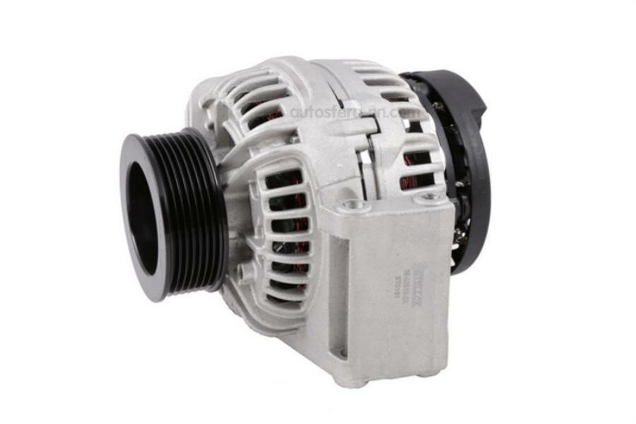 STELLOX 8802510SX генератор ! 28V, 80A \ DAF CF85/XF105