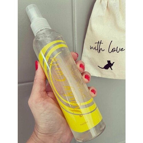 Kinky Curly Knot Today, Spiral Spritz, спрей для укладки кудрявых и волнистых волос, 236 мл.