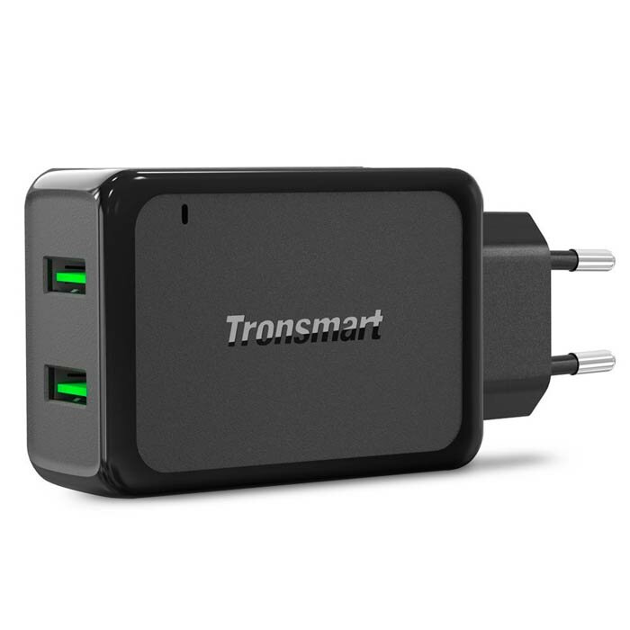 Зарядное устройство Tronsmart W2TF