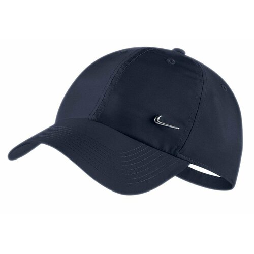 фото Бейсболка nike, размер onesize, синий