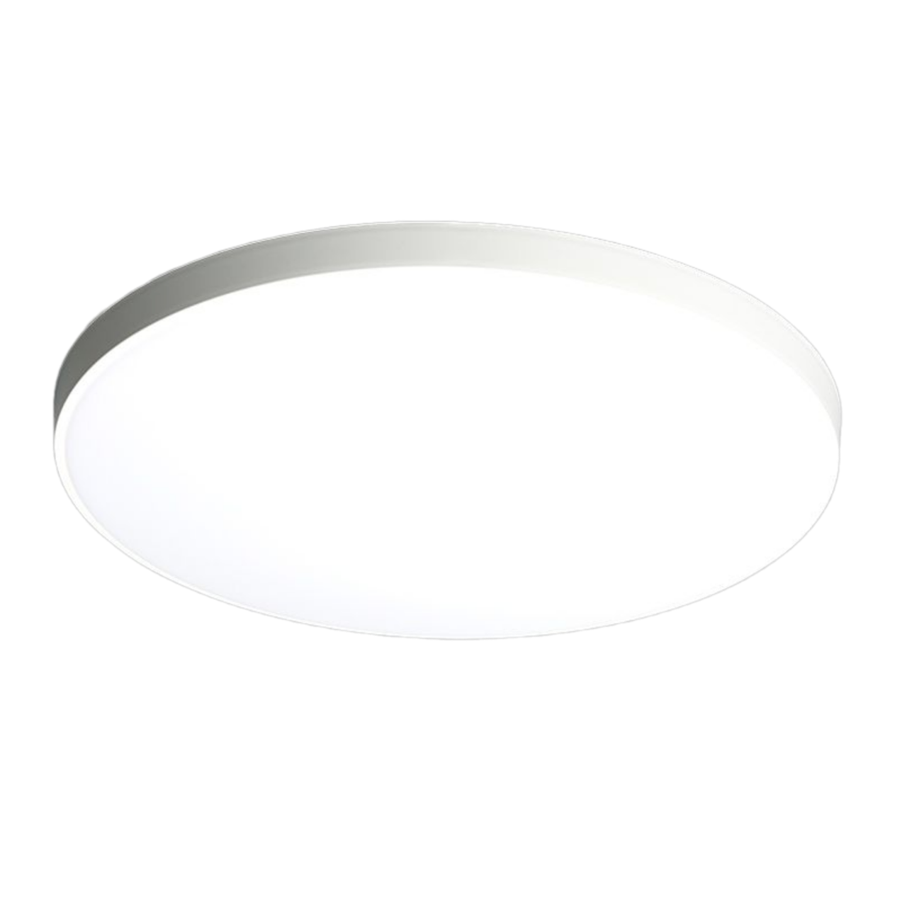 Светильник потолочный круглый светодиодный 28W 5000K (PP-2818)